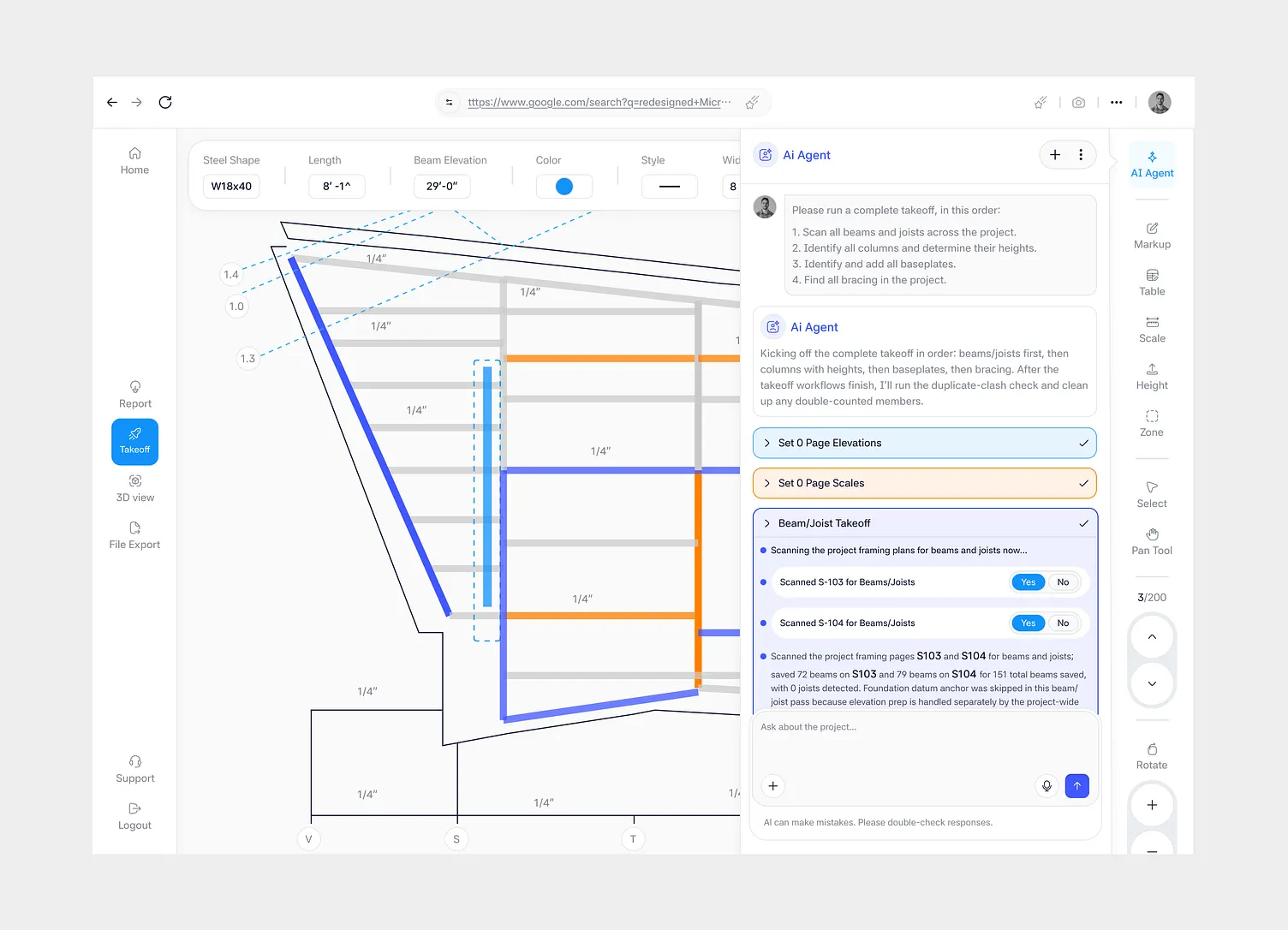 Smart Integration Assistant Chatbot